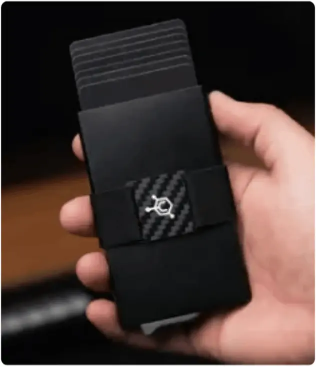 what is Code 118 Wallet